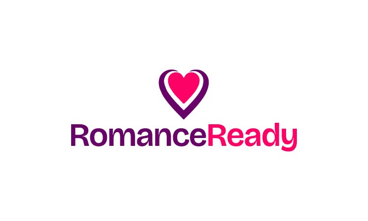 RomanceReady logo